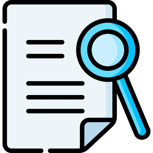 Search icon