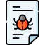 Bug biểu tượng 64x64