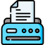 Printer biểu tượng 64x64