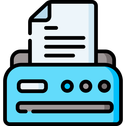 Printer icon
