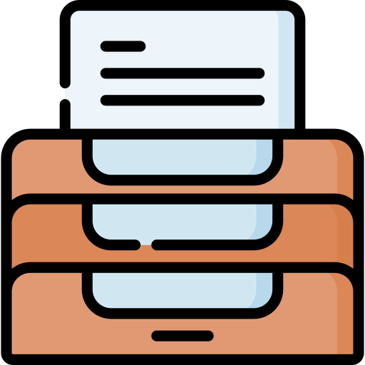 Archive icon
