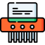Paper shredder アイコン 64x64