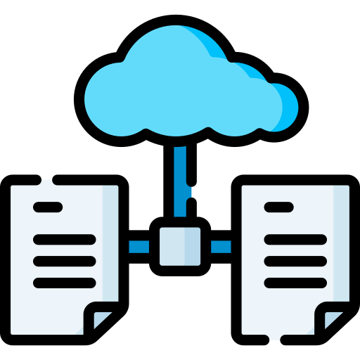 Cloud icon
