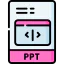 Ppt icon 64x64