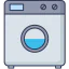 Washing machine icon 64x64