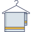 Towel icon 64x64