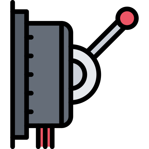 Knife switch icon