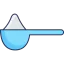 Measuring spoon 图标 64x64