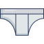 Underwear icon 64x64