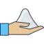 Washing powder icon 64x64