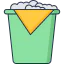 Water bucket icon 64x64