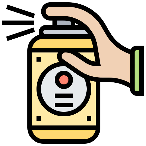 Paint icon
