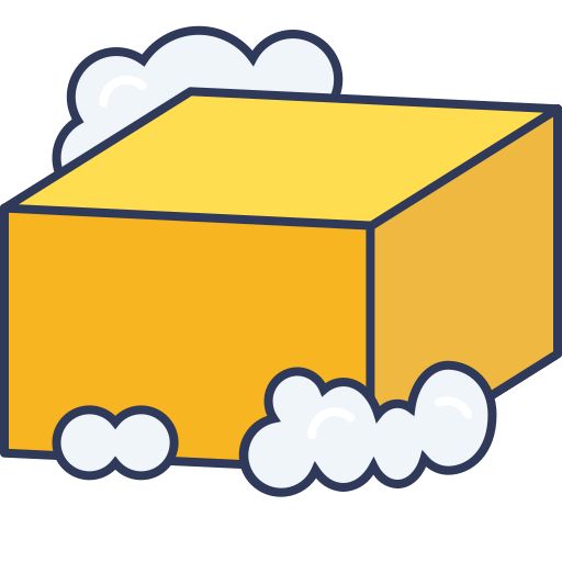 Soap icon