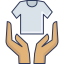 Tshirt Symbol 64x64
