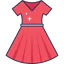 Dress icon 64x64