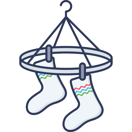 Socks icon