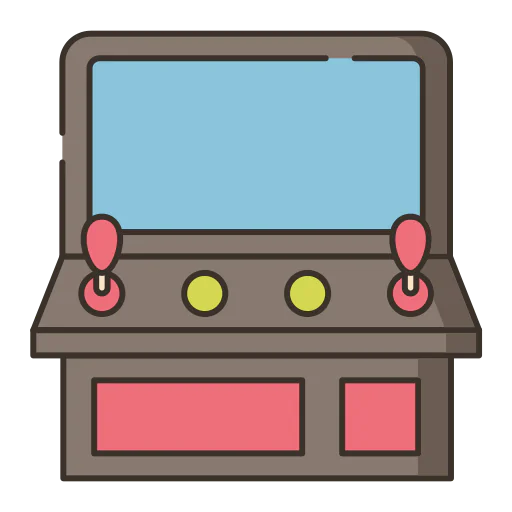 Arcade icon
