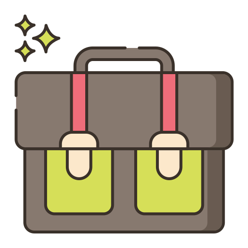 Bag icon