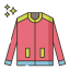 Jacket アイコン 64x64