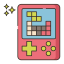 Tetris icon 64x64