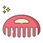 Comb アイコン 64x64