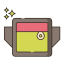 Fanny pack Symbol 64x64