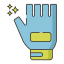Gloves Ikona 64x64