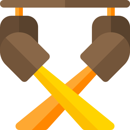 Spotlight icon