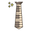 Necktie アイコン 64x64