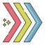 Neon sign アイコン 64x64