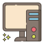 Computer ícone 64x64