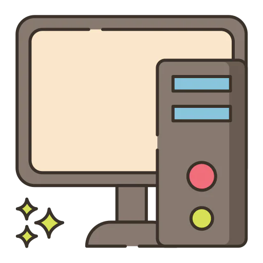 Computer アイコン