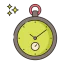 Pocket watch icon 64x64