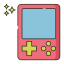Игра иконка 64x64