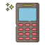 Old phone アイコン 64x64