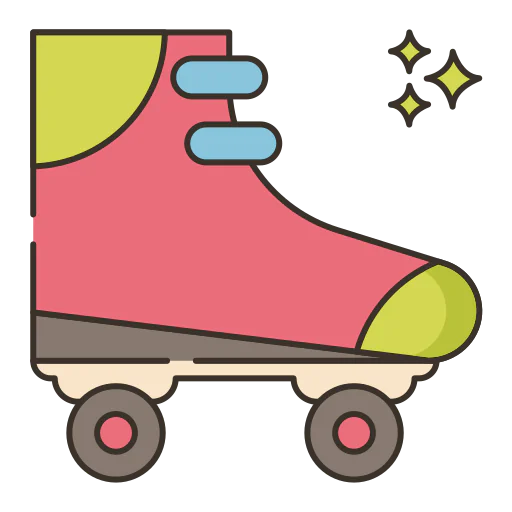 Rollerblade icon