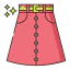 Skirt 图标 64x64