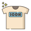 T shirt іконка 64x64