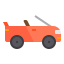 Convertible icon 64x64
