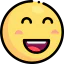 Smile icon 64x64