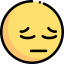 Sad icon 64x64