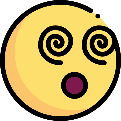Dizzy icon