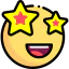 Smiling icon 64x64