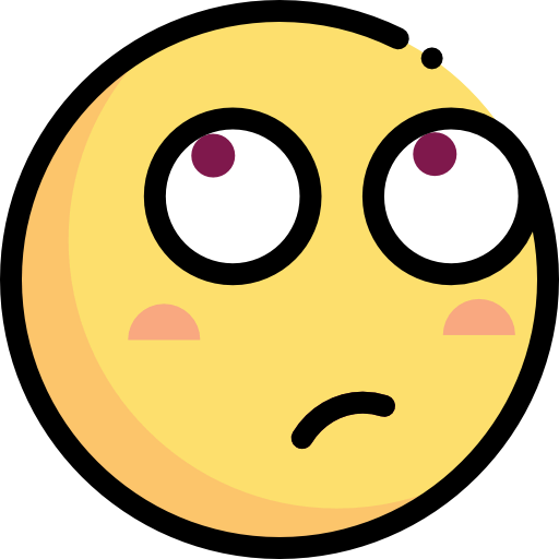Thinking icon
