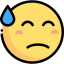 Sweat icon 64x64