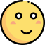 Smile icon 64x64