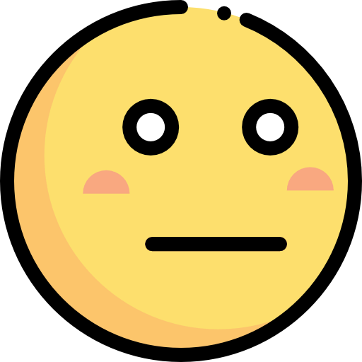 Neutral icon