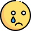 Cry icon 64x64