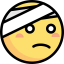 Injury icon 64x64