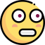 Shocked icône 64x64